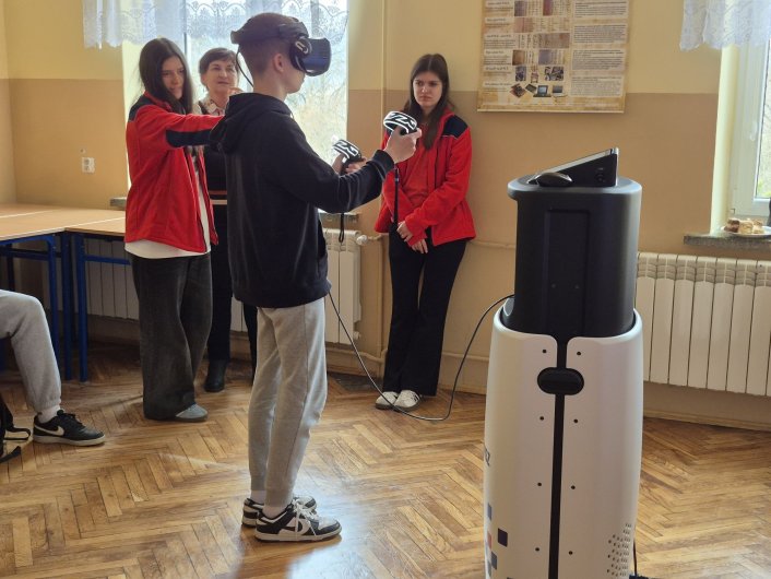 Dzień Otwarty Szkoły 2026