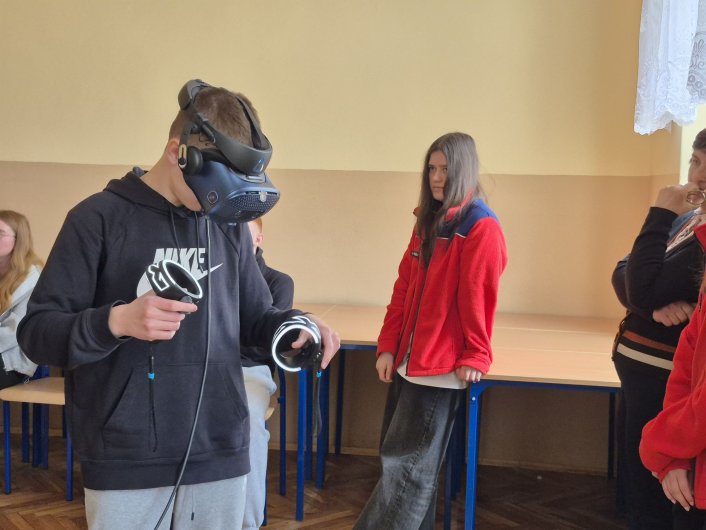 Dzień Otwarty Szkoły 2026