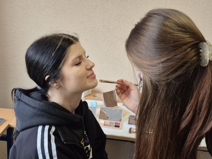 Dzień Otwarty Szkoły 2026