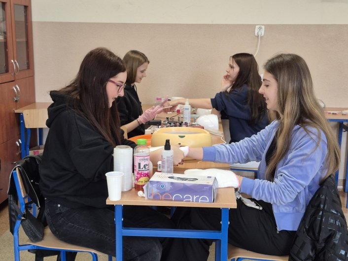 Dzień Otwarty Szkoły 2026