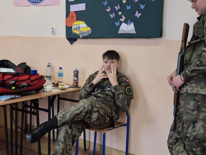 Dzień Otwarty Szkoły 2026