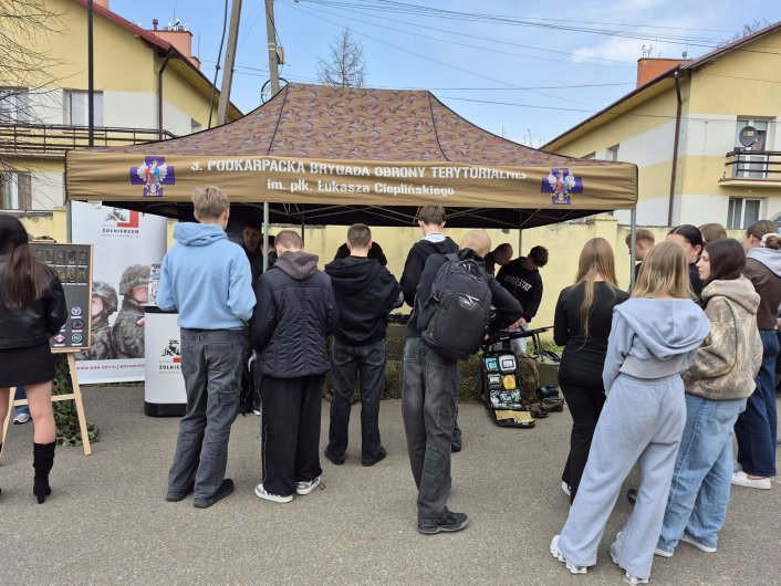 Dzień Otwarty Szkoły 2026