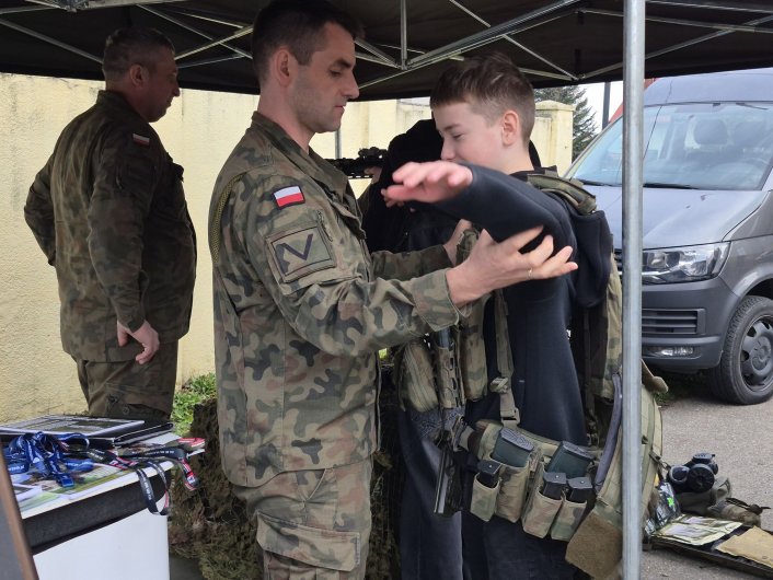 Dzień Otwarty Szkoły 2026