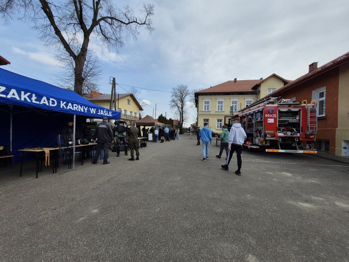 Dzień Otwarty Szkoły 2026