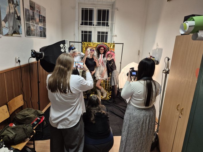 Dzień Otwarty Szkoły 2026