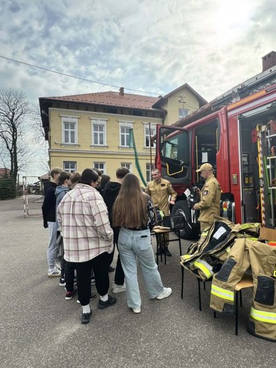 Dzień Otwarty Szkoły 2026