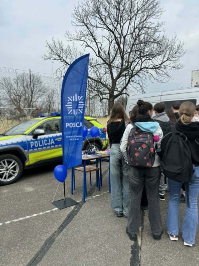 Dzień Otwarty Szkoły 2026