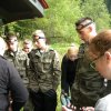 Obóz Szkoleniowo-Kondycyjny Bieszczady 2016