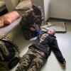 Szkolenie w 21 Batalionie Dowodzenia styczeń 2025